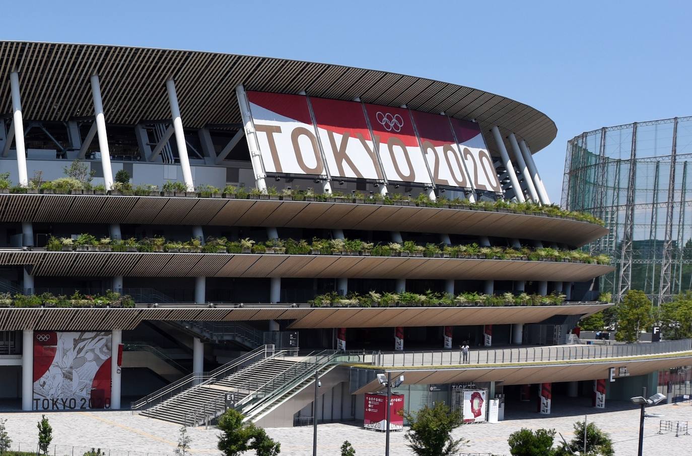 Despedido un director de la ceremonia de inauguración de Tokio por bromear sobre el Holocausto