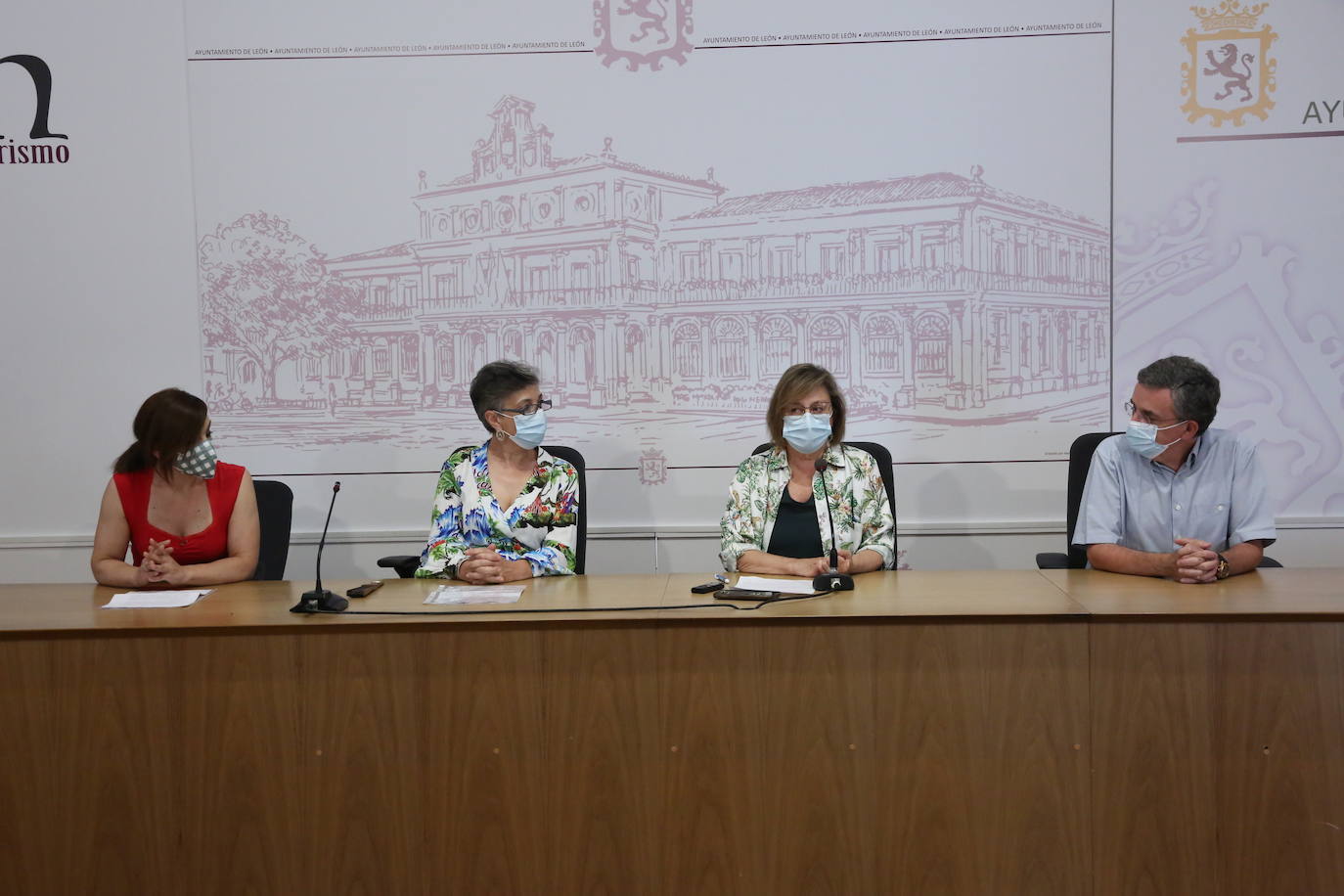 León desentierra el pasado judío de Puente Castro en búsqueda «de una acrópolis con mucho potencial»