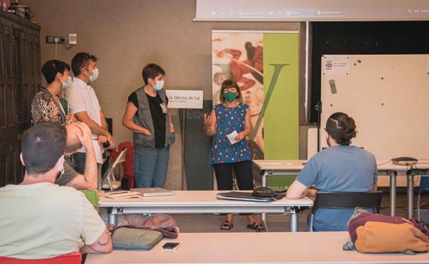 Inaugurada en Ponferrada la III edición del curso de verano de la ULE 'Cultura Maker'