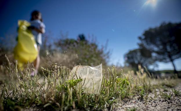 La industria eleva sus inversiones en protección ambiental un 33,2% en 2019, hasta los 41,6 millones de euros