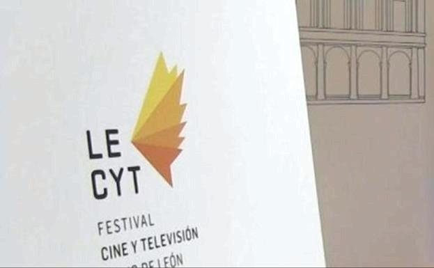 El Festival de Cine y Televisión Reino de León muestra cortos realizados por alumnos de varios institutos