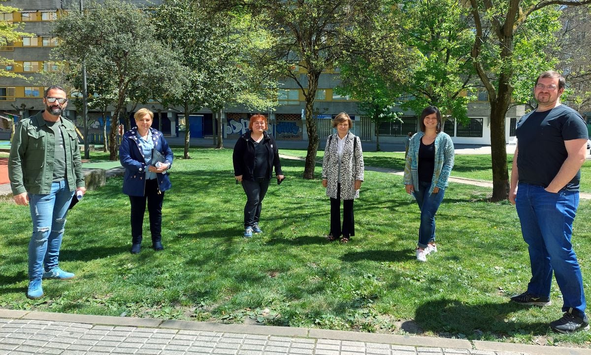 El Bierzo recupera el acordeón