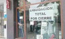 Una lenta recuperación: 200 empresas y 5.000 trabajadores más en 12 meses en León