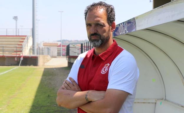 Ramón González: «La renovación de la plantilla era necesaria: era absurdo no hacerlo y había que atreverse»