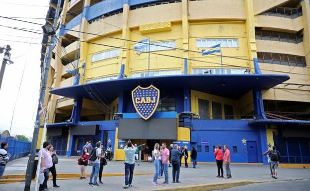 Boca Juniors decide jugar ante el Banfield tras la negativa de la LPF