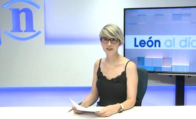 Informativo leonoticias | 'León al día' 26 de julio