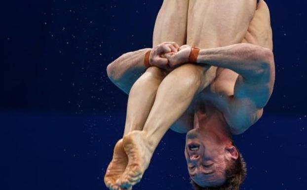 Tom Daley: «Estoy increíblemente orgulloso de decir que soy gay y también soy un campeón olímpico»