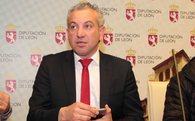 Ciudadanos denuncia que Nicanor Sen paraliza inversiones para Cistierna con fines electoralistas