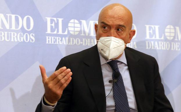 Carnero revela que el Ministerio de Agricultura «acoge de buen grado» la propuesta de un ecoesquema único