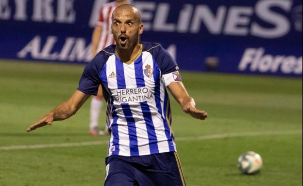 Yuri, hijo adoptivo del Bierzo