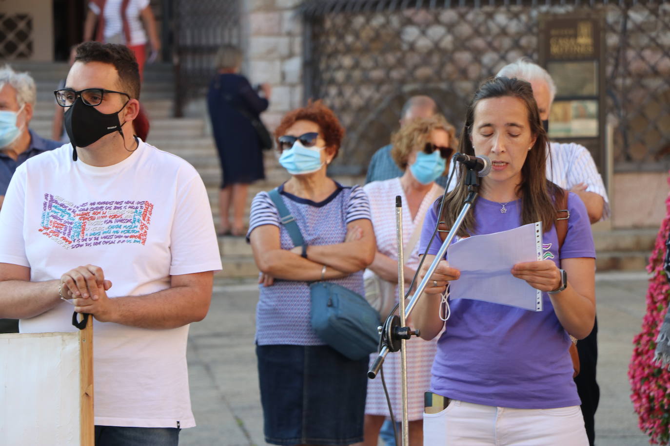 Otro Lunes sin Sol tras dos nuevos asesinatos