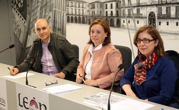 El PP denuncia que 54 entidades sociales están 'asfixiadas' porque «Diez olvida aprobar las subvenciones»