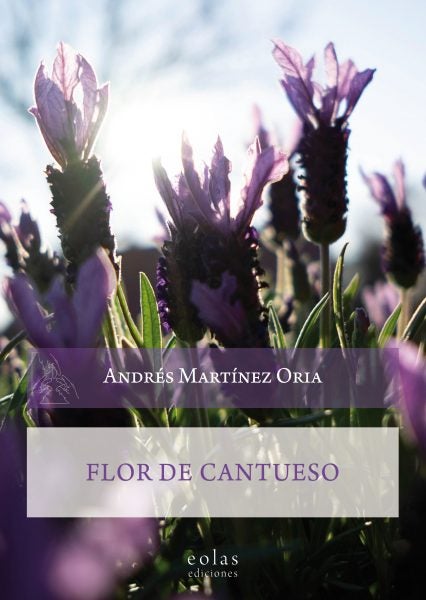 Val de San Lorenzo acoge la presentación del libro 'Flor de Cantueso'