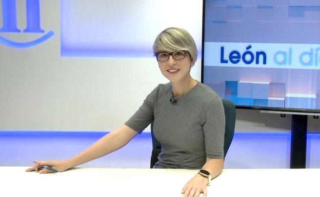 Informativo leonoticias | 'León al día' 27 de julio
