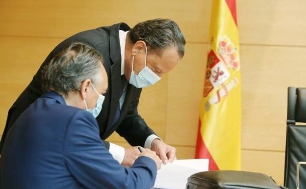 El Consejo de Cuentas denuncia que seis de cada diez ayuntamientos incumple el plazo de aprobación de sus presupuestos