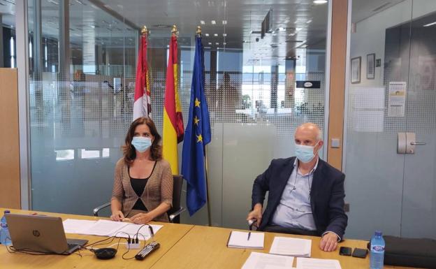 Amigo denuncia que el Gobierno excluye a las comunidades de la gestión de los fondos de Recuperación y Resiliencia destinados al comercio