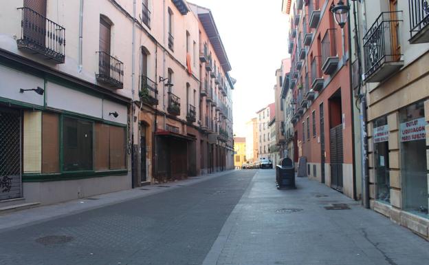 Un Juzgado de León admite un recurso contra una multa por infringir las prohibiciones de desplazamientos en el Estado de Alarma