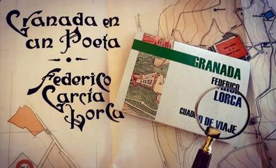 La Granada de Federico García Lorca