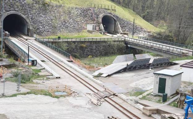 Ciudadanos pide que se acometa «sin dilaciones» el bombeo hacia León del agua de la Variante de Pajares