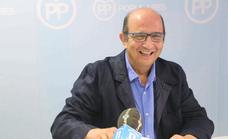 Castañón ataca al pacto PSOE - UPL de la Diputación con una «crónica de 24 incumplimientos anunciados»