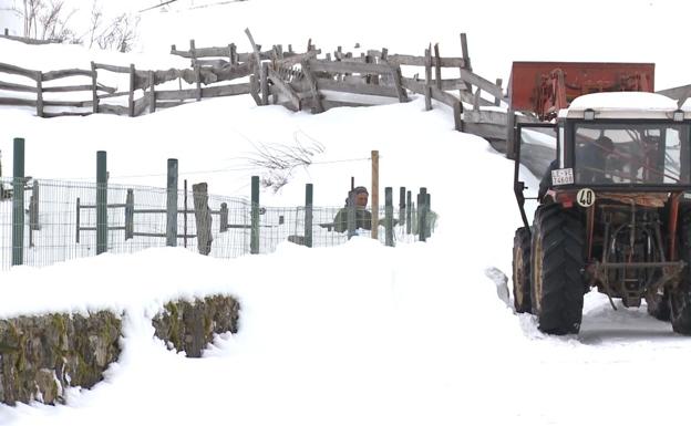 León recibirá 1,53 millones de euros para reparar los efectos de las catástrofes