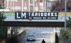 El PSOE de Ponferrada reprocha a LM su «falta de compromiso» con la ciudad y la comarca del Bierzo
