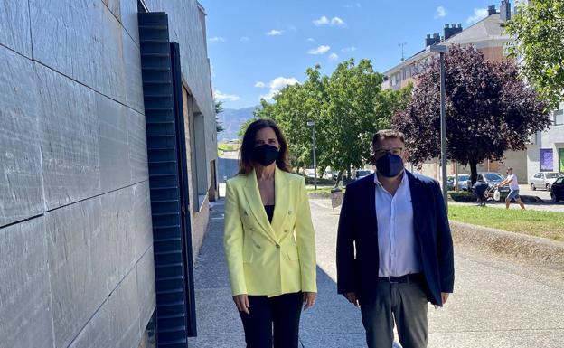 La Junta plantea a LM un ERTE y asumir el coste laboral durante su vigencia