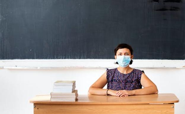 El 60% de los casi 10.000 docentes inscritos se han presentado al concurso-oposición 2021