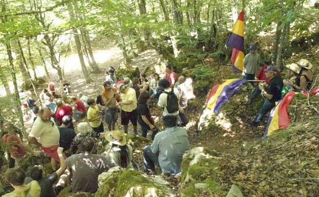 La Agrupación Pozo Grajero celebra el 14 de agosto en Rodiezmo la jornada literaria 'Minería y antifranquismo'