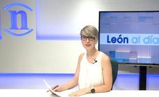 Informativo leonoticias | 'León al día' 2 de agosto