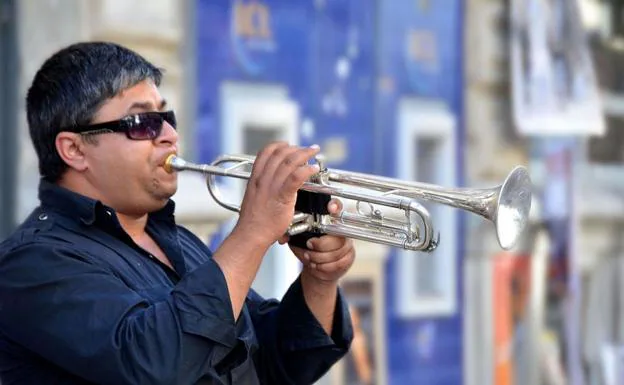 El 'Festival de Jazz' propone cuatro citas con música en directo «con artistas de primer nivel»