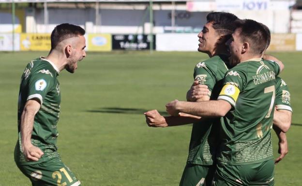 El Atlético Astorga sigue su puesta a punto con dos amistosos