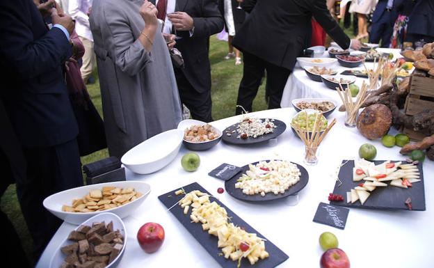 Los Hosteleros crean un Comité de Banquetes con Pablo Velázquez-Duro Pinilla como representante en León