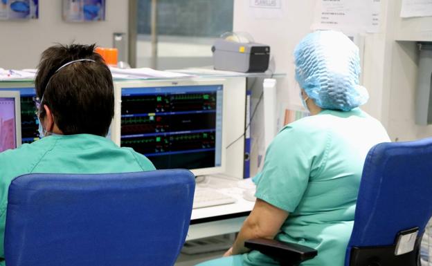 Los positivos vuelven a superar el centenar en una jornada sin fallecidos por la covid en León