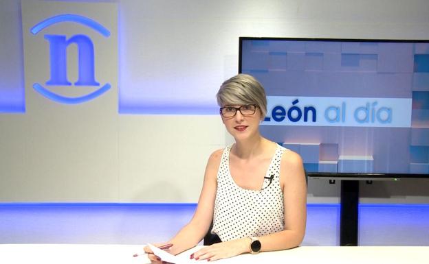 Informativo leonoticias | 'León al día' 3 de agosto