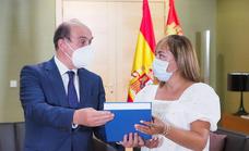 La Comisión de Transparencia de Castilla y León registra 309 reclamaciones en lo que va de año, casi el mismo número que en todo 2020