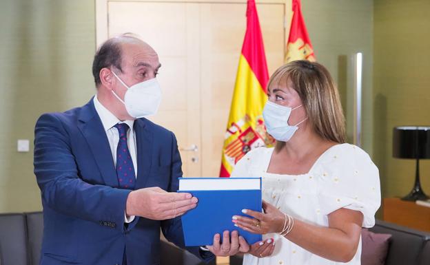 La Comisión de Transparencia de Castilla y León registra 309 reclamaciones en lo que va de año, casi el mismo número que en todo 2020