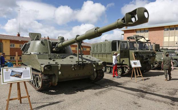 La Base Conde de Gazola de Ferral tendrá un centro de educación infantil con una inversión de 1,2 millones de euros