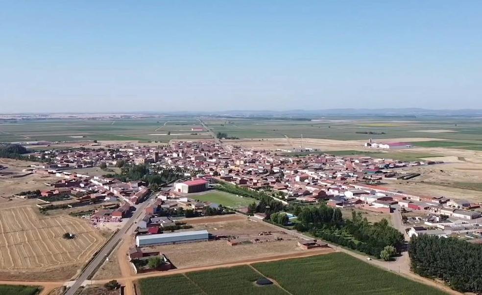 Cinco razones para vivir en... Laguna de Negrillos