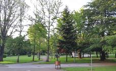 IU León pide una nueva ordenanza de parques y jardines y critica la «dejadez» del Ayuntamiento