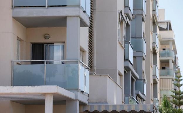 La Guardia Civil reconstruye la muerte de la mujer rusa a manos de su pareja