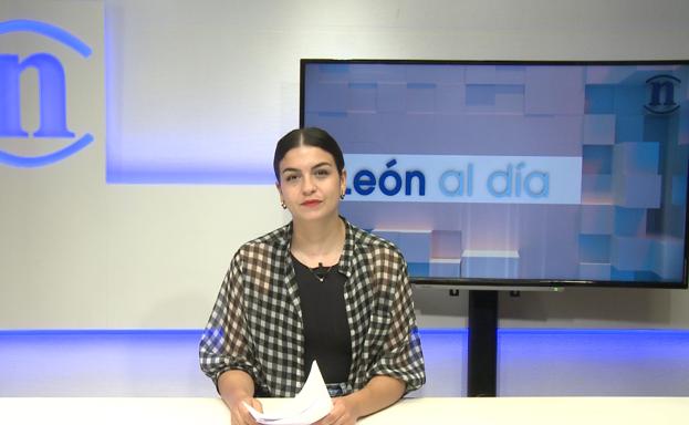 Informativo leonoticias | 'León al día' 4 de agosto