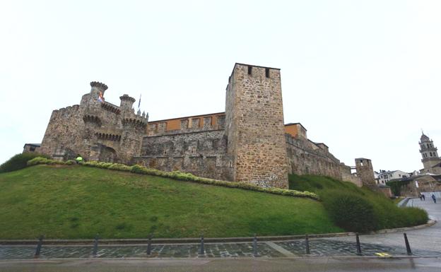 Un total de 40 empresas turísticas de Ponferrada trabajan en un sistema de mejora de la calidad turística