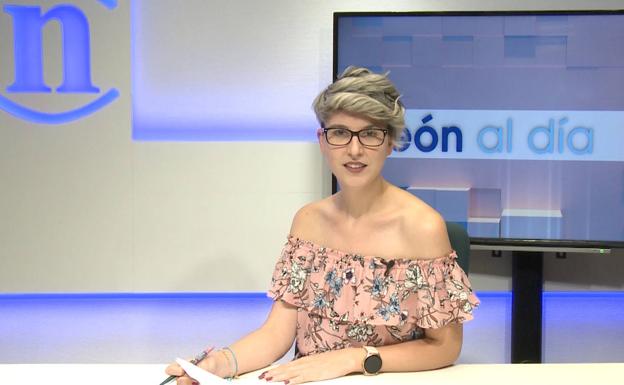 Informativo leonoticias | 'León al día' 5 de agosto