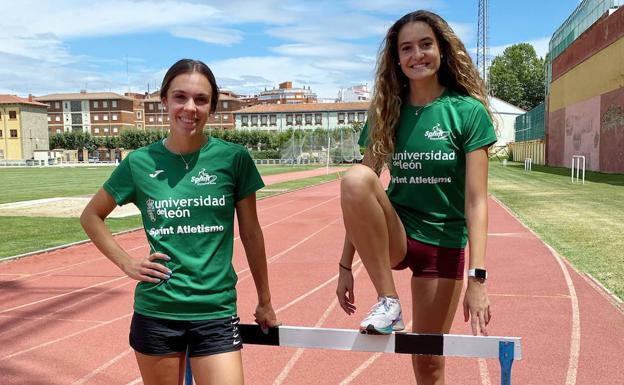 El Sprint buscará brillar en el Campeonato de España de pruebas combinadas