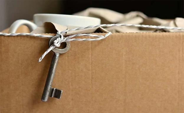 Consejos para hacer una mudanza con éxito en pleno agosto