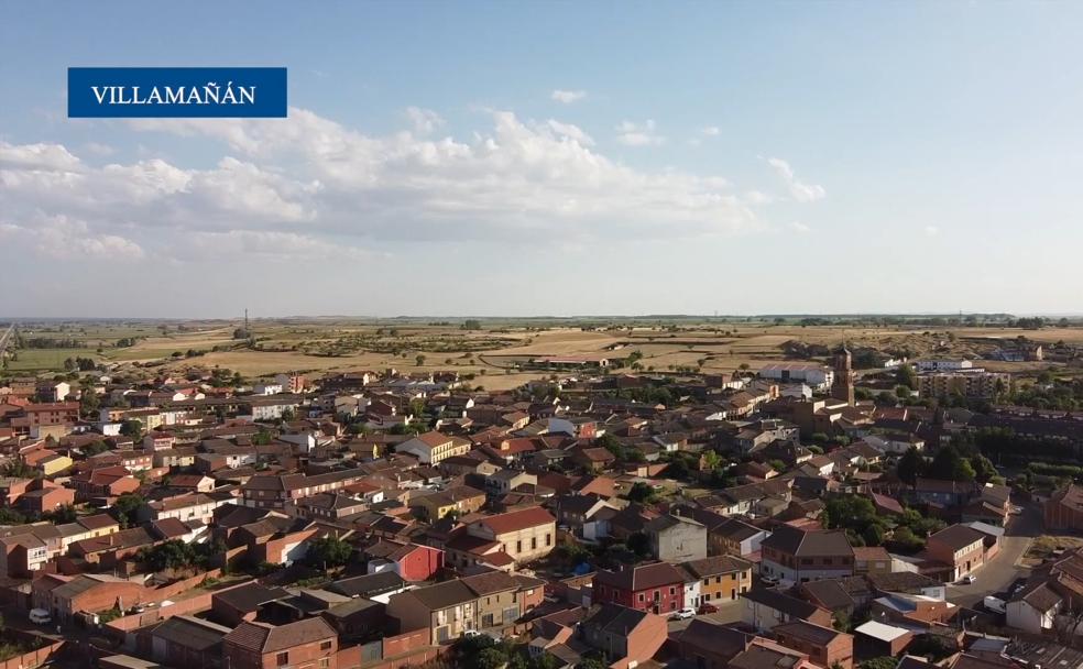 Cinco razones para visitar… Villamañán