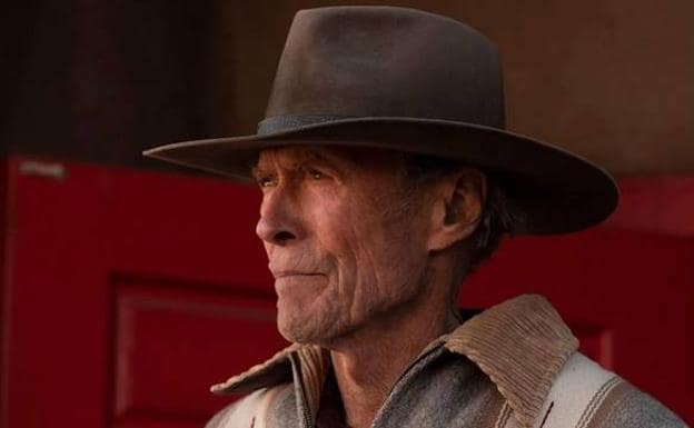 Clint Eastwood protagoniza y dirige 'Cry Macho' con 91 años