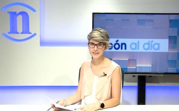 Informativo leonoticias | 'León al día' 6 de agosto