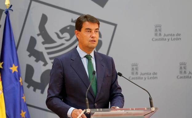 La Junta aprueba once nuevas convocatorias de procesos selectivos con 251 plazas